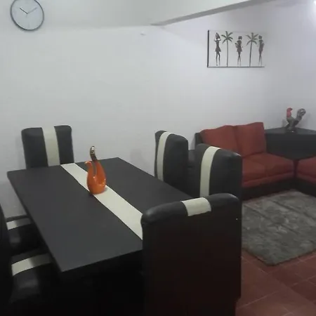 Bienvenidos A Casa De La Abuela !!! Villa